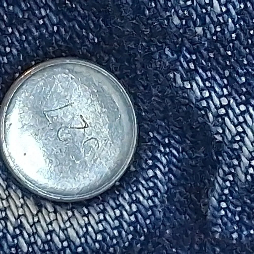 Levis crafted from